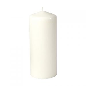 1non-fragrant-pillar-candle