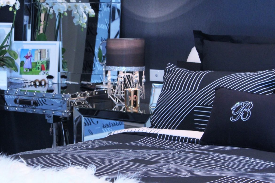 The Ultimate Kmart Bedroom! Kmart Styling