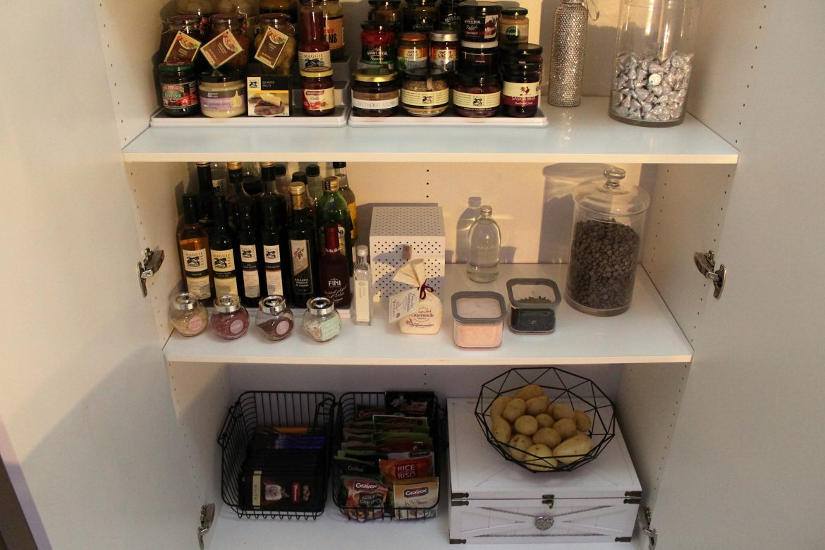 The Kmart Pantry Kmart Styling