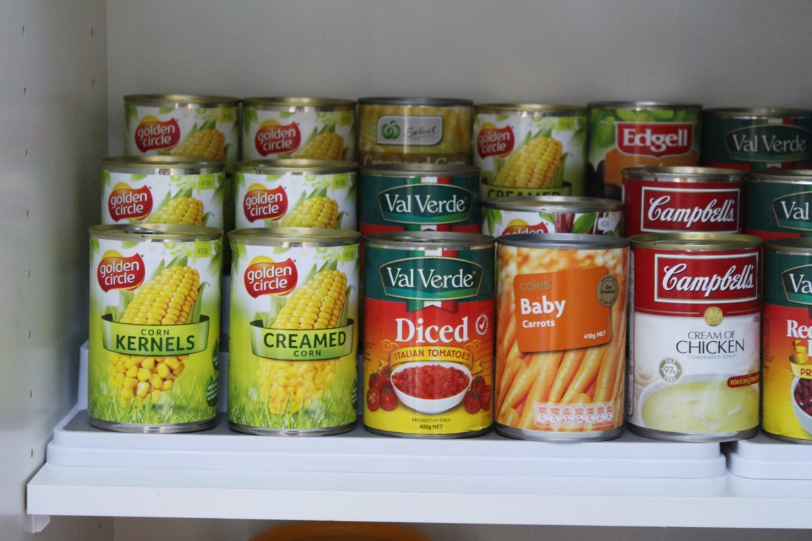 The Kmart Pantry Kmart Styling