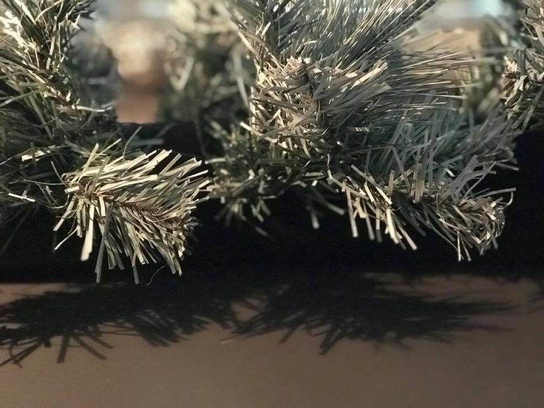 What Was Once A 4 Draft Stopper … … !! Kmart Styling