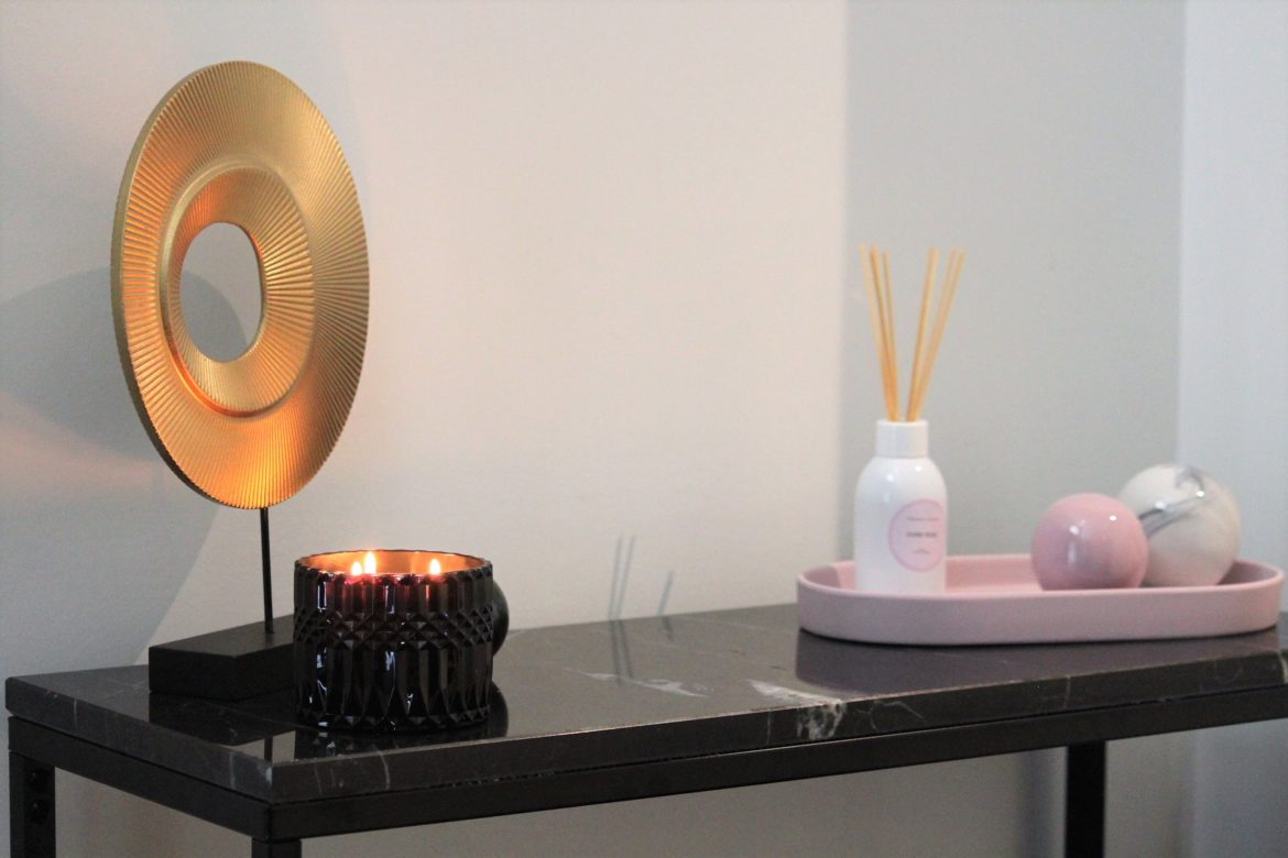 Style Guide For Your Stone Hallway Table Kmart Styling